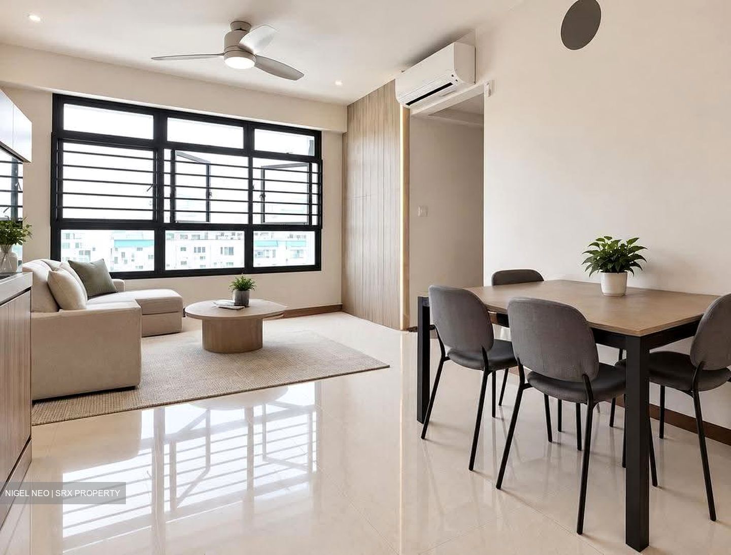 Blk 799A Woodlands Spring (Woodlands), HDB 3 Rooms #631123111
